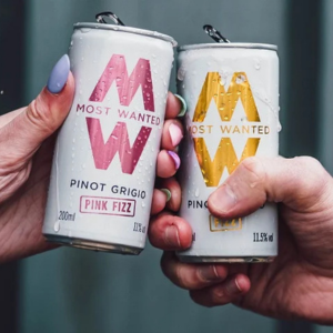 most wanted wine cans cheers-ing