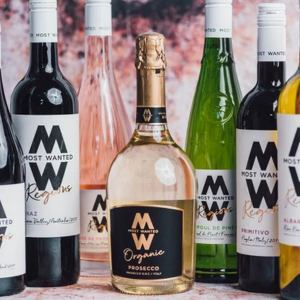 selection of most wanted wine products