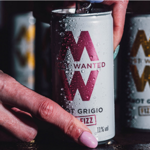 most wanted wines cans