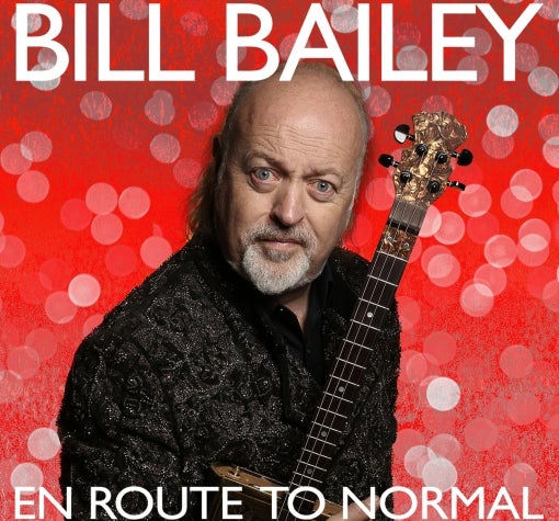 Bill Bailey