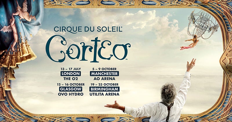 Corteo