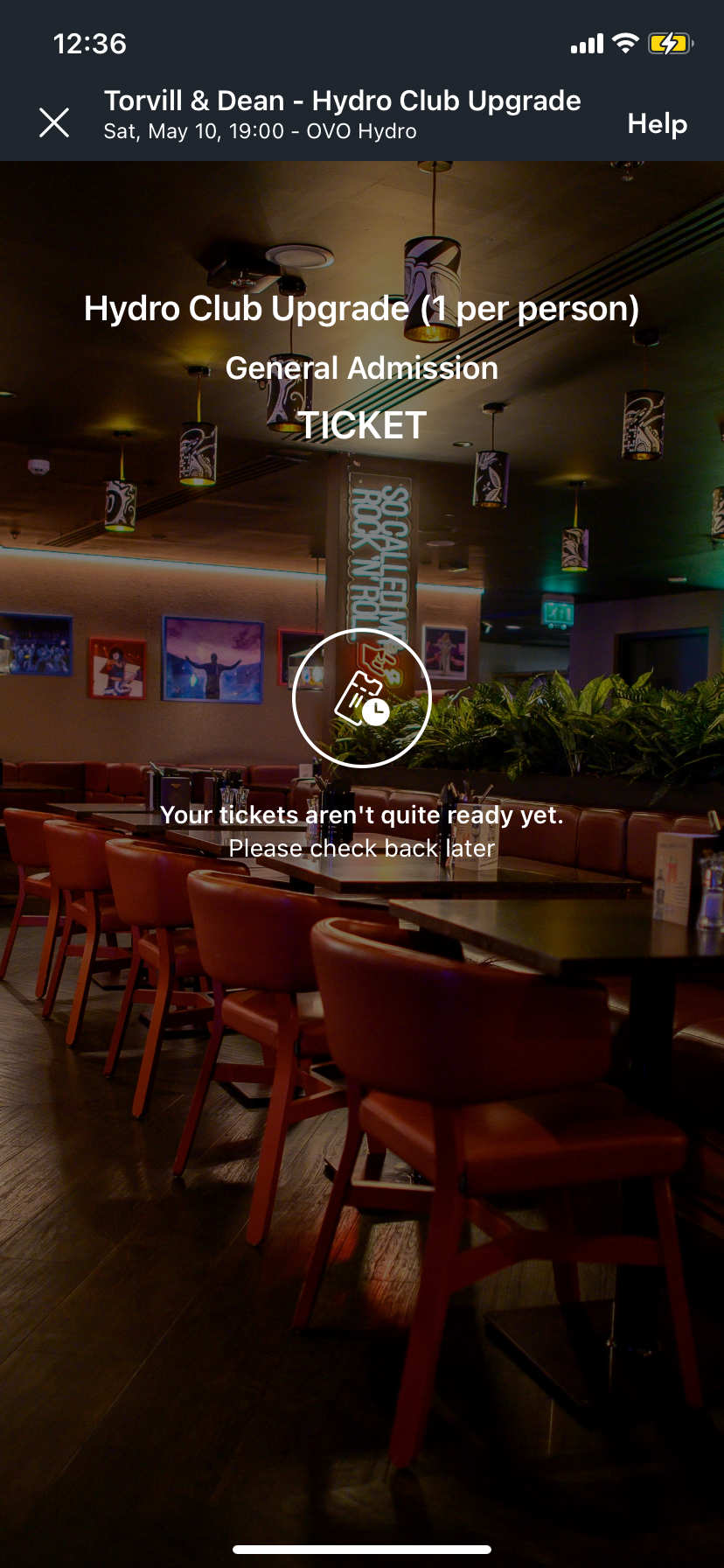 Hydro club Upgrade screenshot in TM account.png
