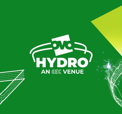 OVO Live | Presale | OVO Hydro