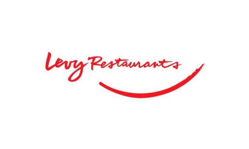 levy restaurants logo