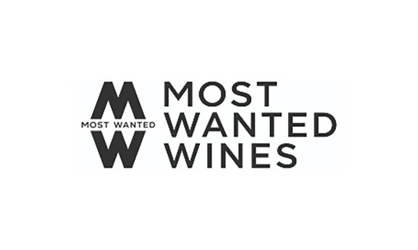 most wanted wines logo