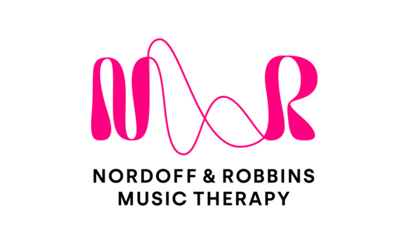 nordoff &amp; robbins logo