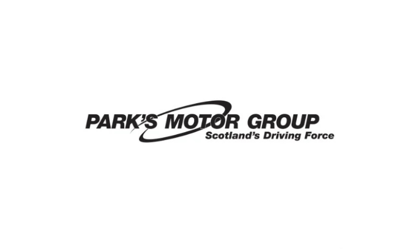 parks motor group logo